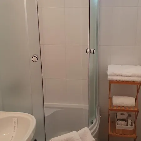 Apartment Maison H