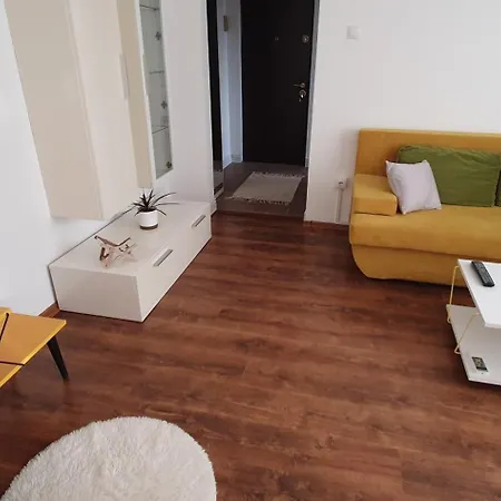 Apartment Maison H Constanta