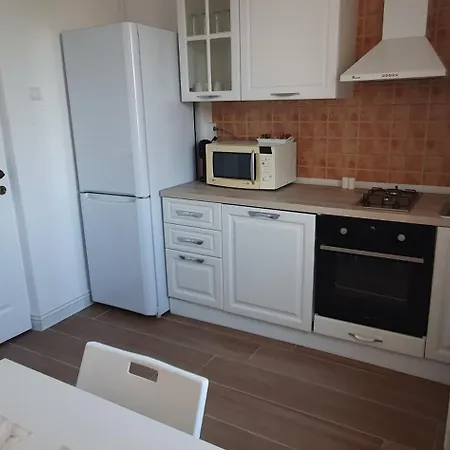 Maison H Apartment