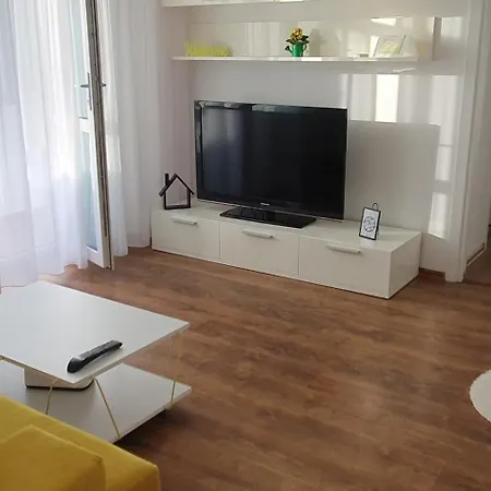 Maison H Apartment Constanta