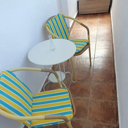 Apartment Maison H Constanta